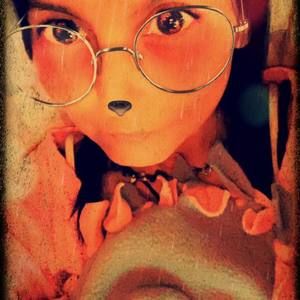 Meet your Posher, Betty